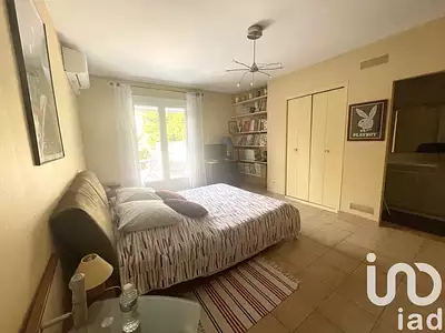Maison, 213 m²