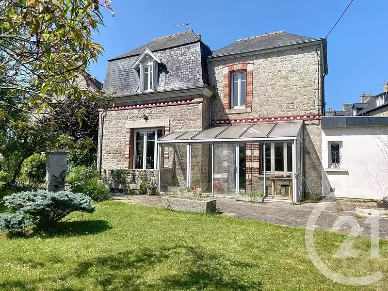 Maison, 75,35 m²