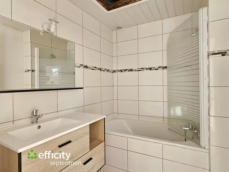 Appartement, 47 m²