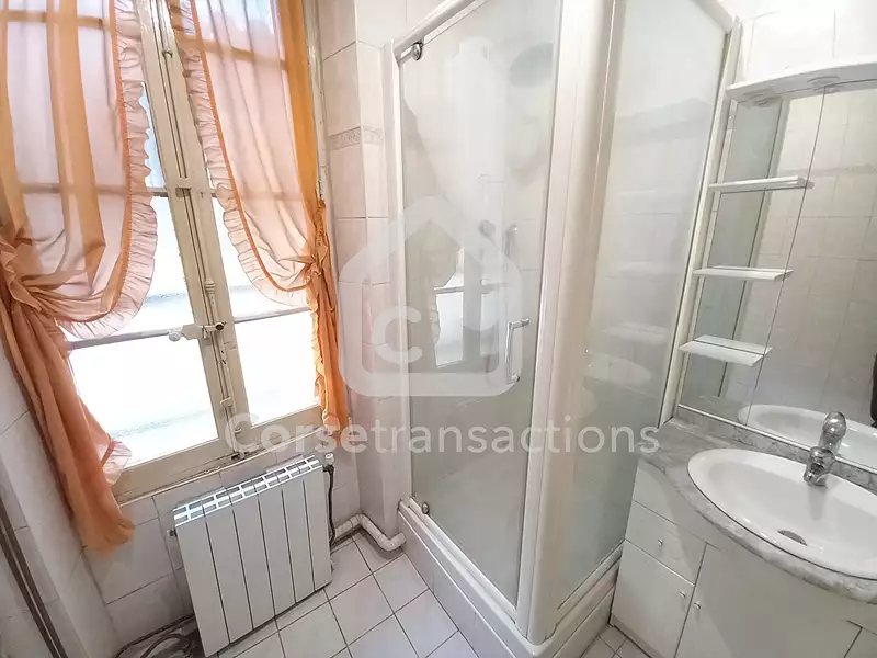 Appartement, 74 m²