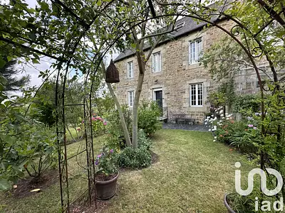 Maison, 115 m²