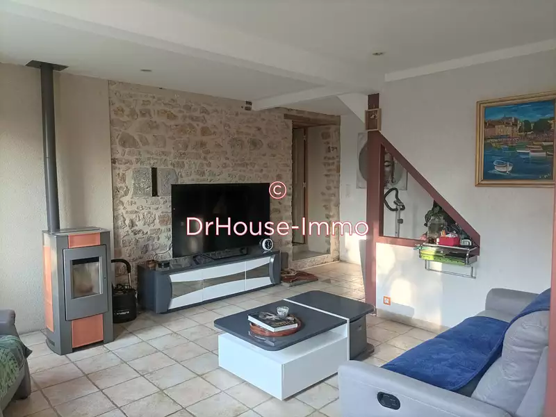 Maison, 159 m²