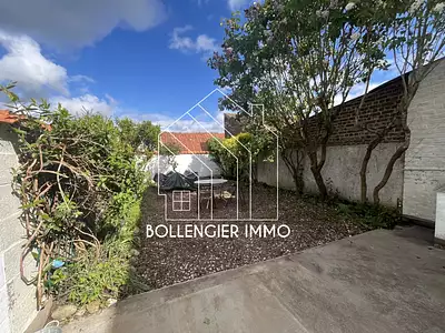 Maison, 151,94 m²