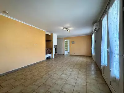 Maison, 123 m²