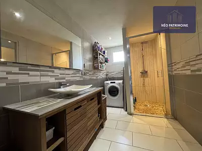 Maison, 149 m²