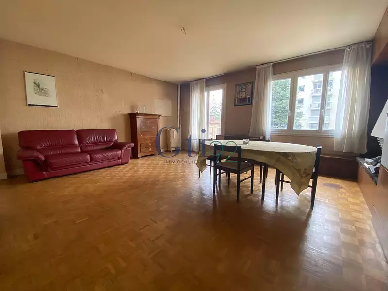 Appartement, 95 m²