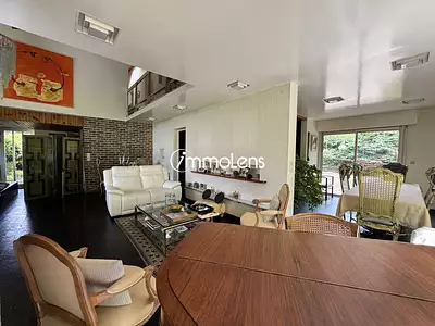 Maison, 270 m²