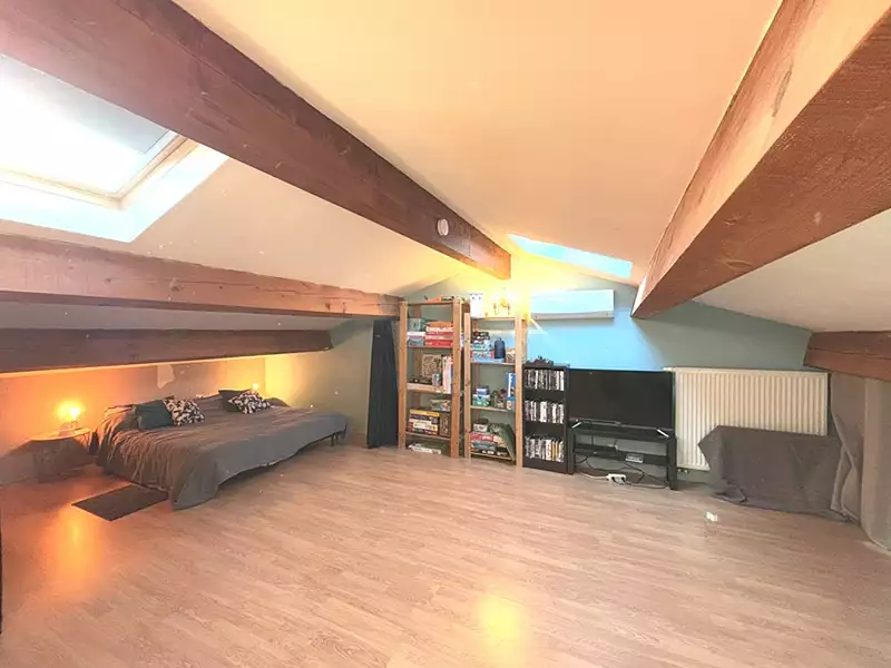 Maison, 170 m²
