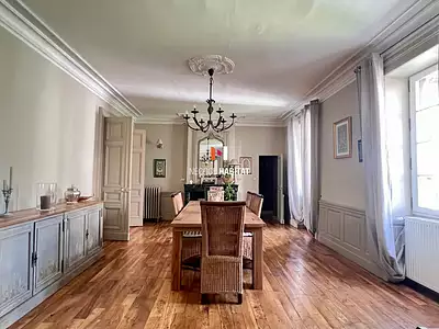 Appartement, 224,92 m²