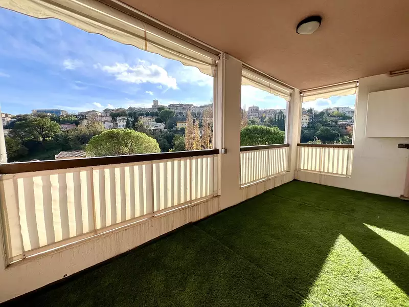 Appartement, 75,94 m²