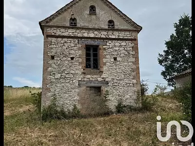 Maison, 80 m²