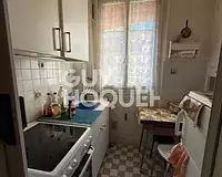 Appartement, 44,45 m²