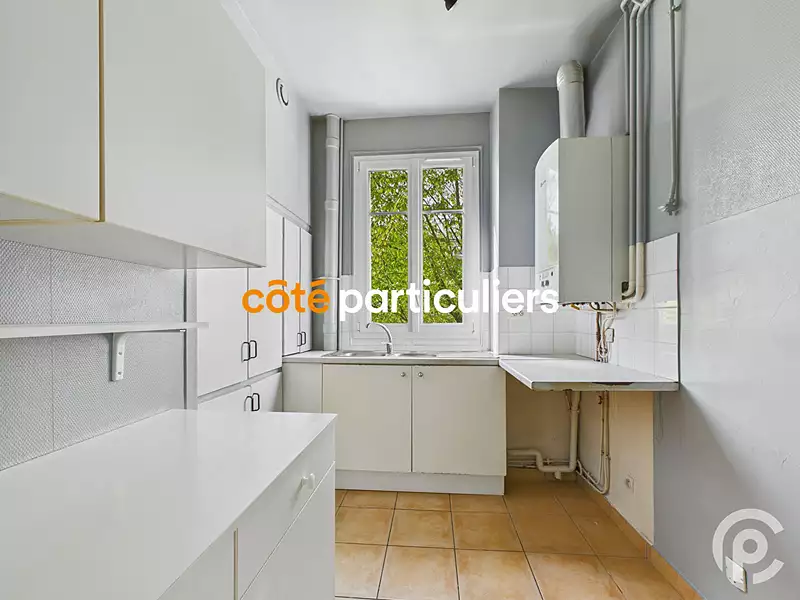 Appartement, 65,75 m²