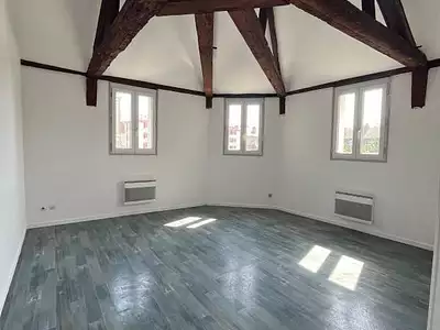 Appartement, 50 m²