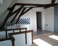 Appartement, 34,85 m²