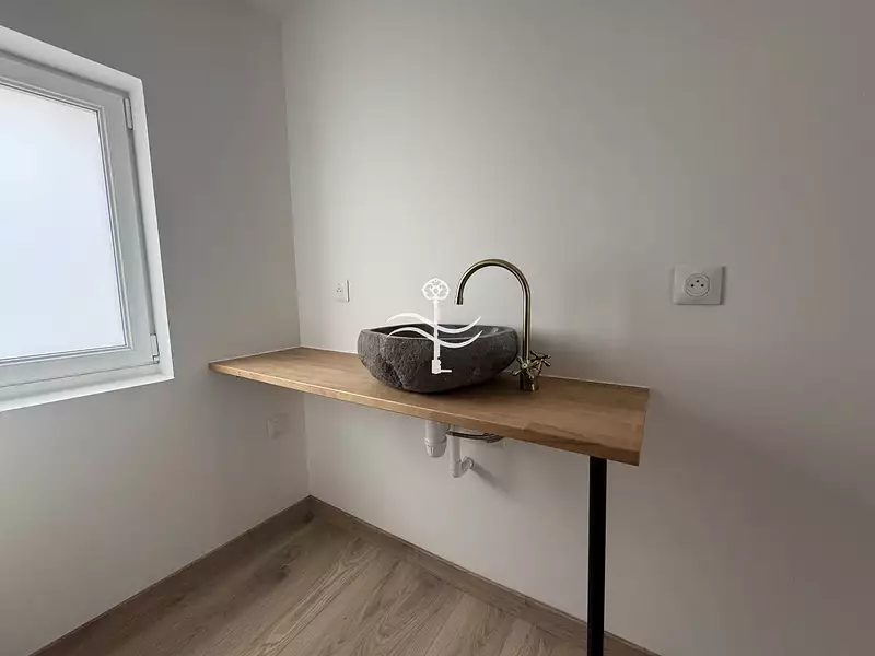 Maison, 65 m²