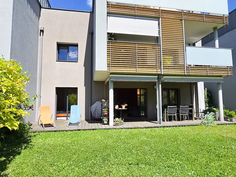 Appartement, 122 m²