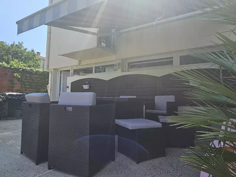 Maison, 100 m²