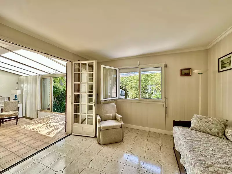 Maison, 130 m²