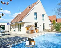Maison, 144,67 m²