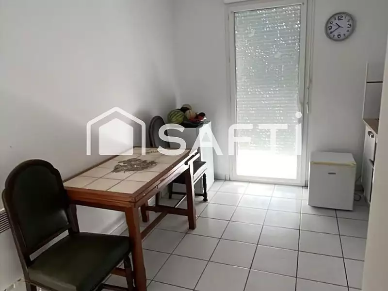 Maison, 80 m²