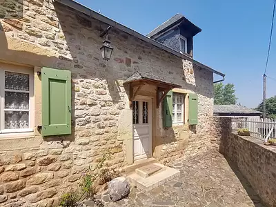 Maison, 160 m²