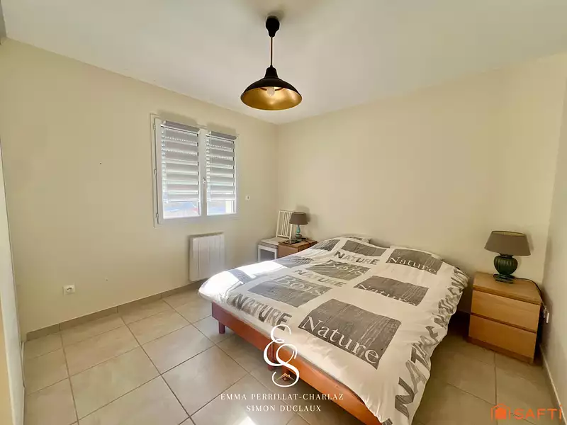Maison, 73 m²