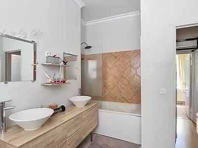 Appartement, 74 m²