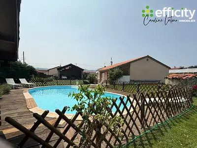 Maison, 88 m²