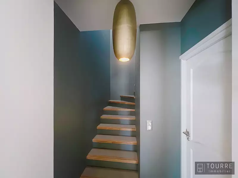 Maison, 240 m²