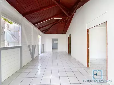 Maison, 76 m²
