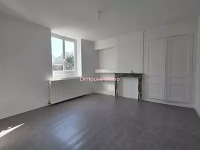 Appartement, 43 m²