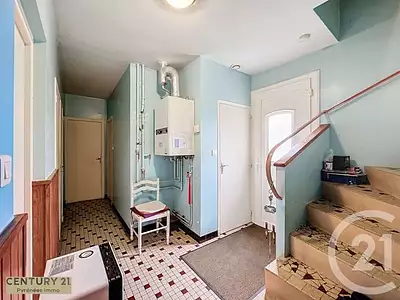 Maison, 97,4 m²