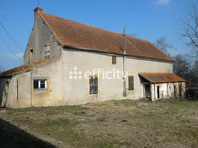 Maison, 240 m²