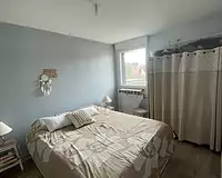 Appartement, 43,85 m²