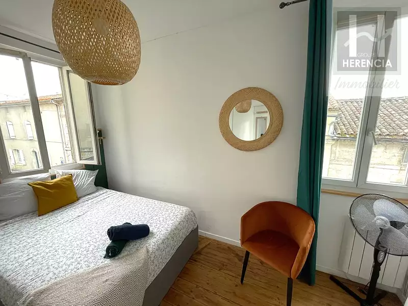 Maison, 28,2 m²