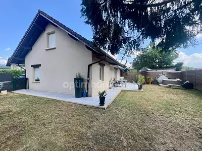 Maison, 100 m²