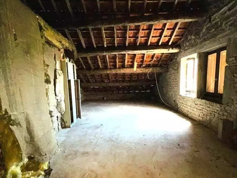 Maison, 115 m²
