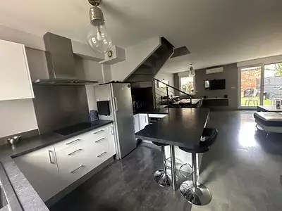 Maison, 86 m²