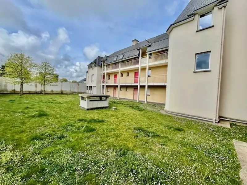 Appartement, 72 m²
