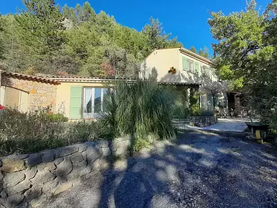 Maison, 157 m²