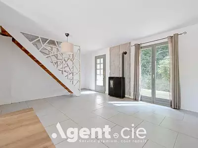 Maison, 92 m²