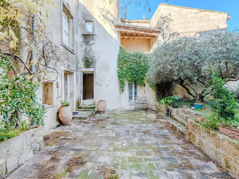 Maison, 243 m²