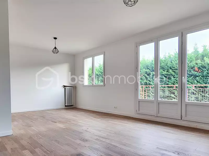 Appartement, 65 m²