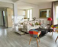 Appartement, 48,96 m²