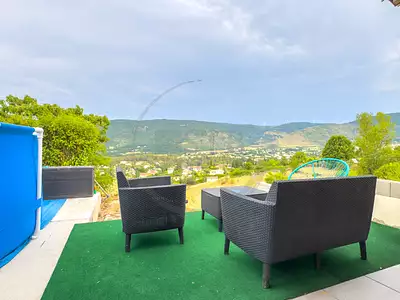 Maison, 140 m²