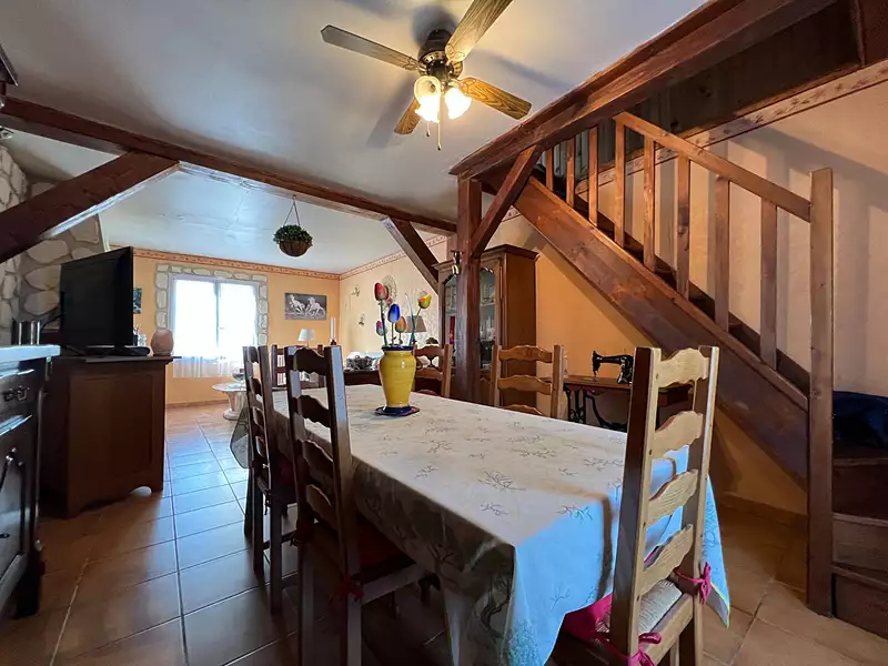 Maison, 112,44 m²