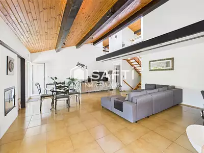 Maison, 282 m²