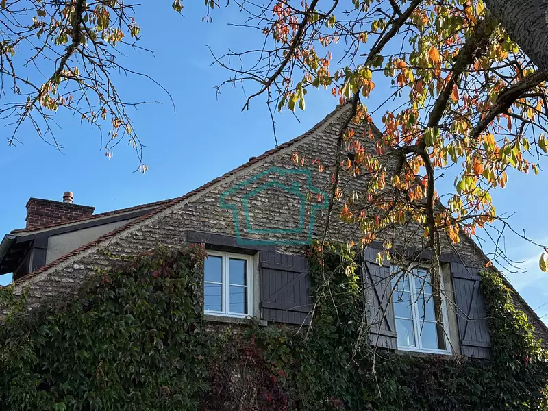 Appartement, 58,81 m²