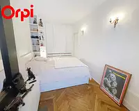 Appartement, 61 m²